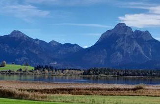 Fewo Alpenblick im Haus Wiedemann - Foto 20