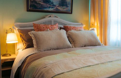 No 50 Chapel Street Townhouse - Foto 37