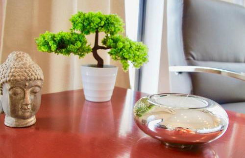 Villa Vista Bella Costa Adeje in ruhiger Villengegend mit Meerblick - Foto 14