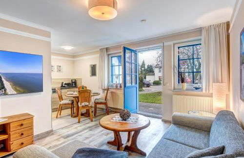 Haus Sonnenschein FeWo Seepferdchen - Foto 1