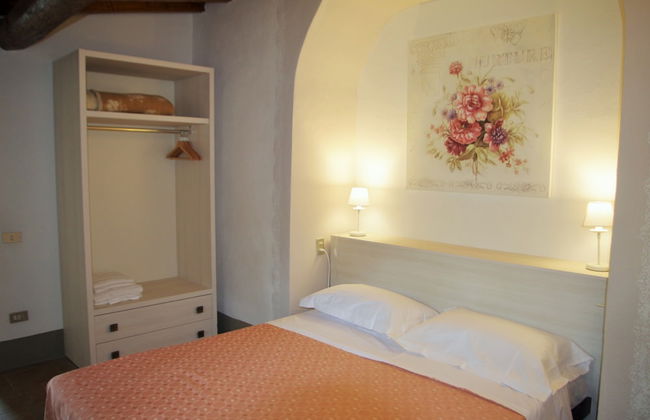 Villa Norcenni Aparthotel - Foto 8