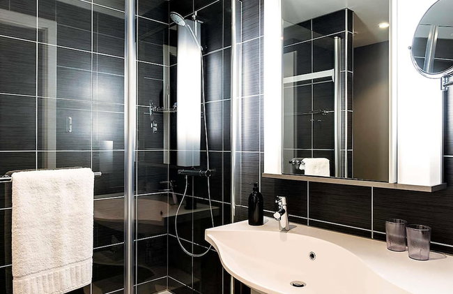 Aparthotel Adagio Liverpool City Centre - Photo 117