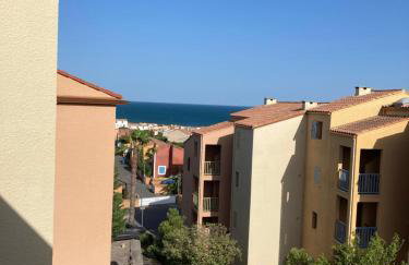Appartement T3 climatisé avec vue sur mer - Photo 7
