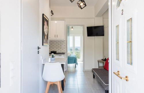 Seaview Tranquility - Elegant Escapes by the Shore - Foto 23