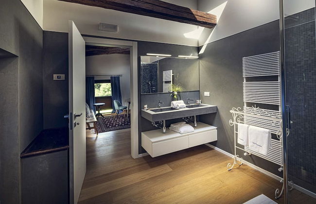 Villa Barchessa Panigai 14 - Foto 56