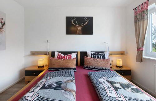 Ferienwohnung Bäumchen - Foto 16