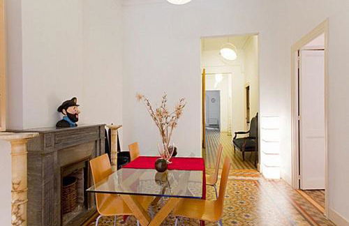 BizFlats Eixample Apartments - Photo 69