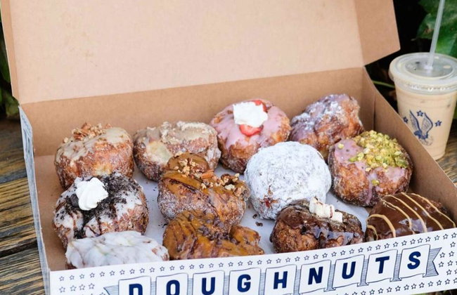 Nashville: Downtown Tour - Photo 4