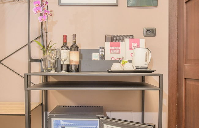 Rometobe Rooms & Hospitality - Foto 10