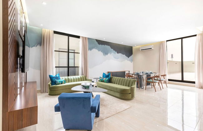 Mabaat - Al Qairawan - 441 - Foto 18