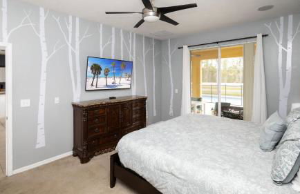 Be Our Guest at Emerald Island - Foto 20