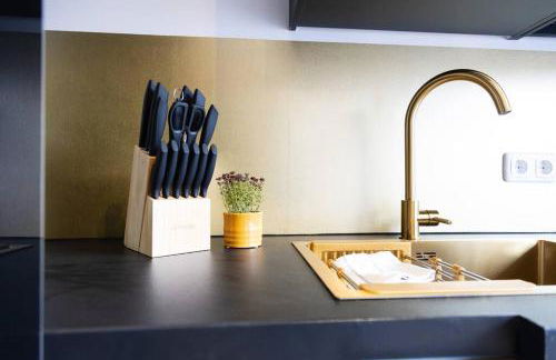 Stilvolle Stadtwohnung - Photo 21