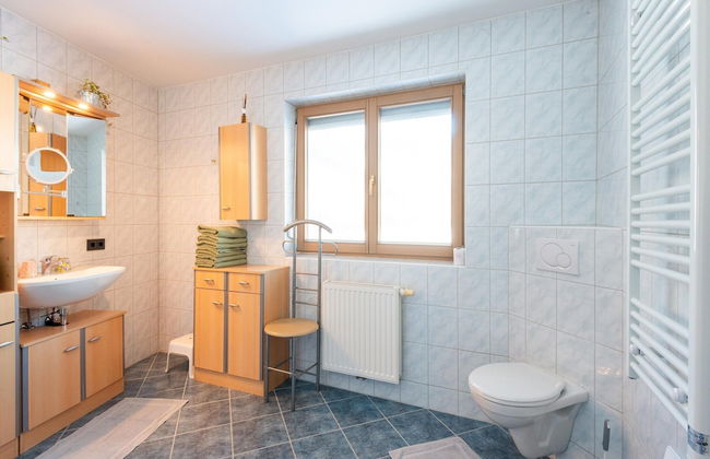 Beautiful Holiday Home in Mayrhofen - Foto 8