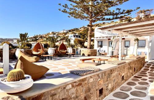 Merriam mykonos town - Foto 11