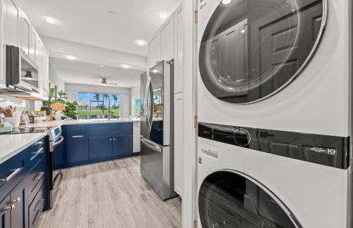 Serene Naples Retreat: Golf-Resort Pool-Tennis-Gym - Foto 60