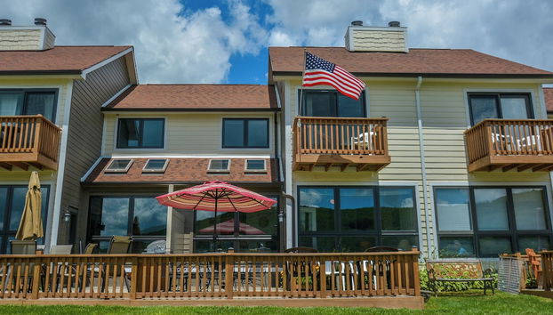 Comodidade do alojamento