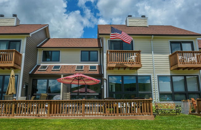 Ski Harbor 16 - Foto 4