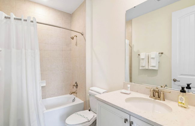 Turquoise Breeze Close to Disney - Foto 13