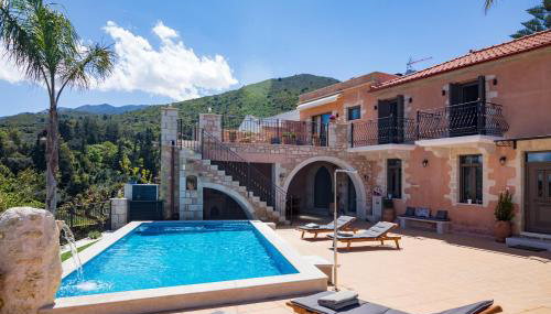 Villa Kois by PosarelliVillas - Foto 3, sunbed