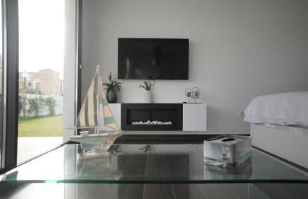 VILLA ANYWAY CONIL Un lujo frente al mar - Foto 18