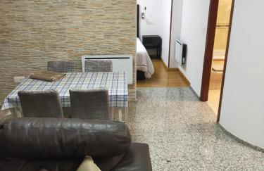 Estudio tipo Loft en el centro de Mugardos - Photo 8