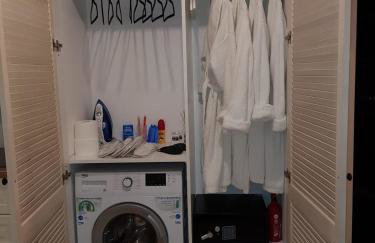 Spa Love Apartament Sauna Jacuzzi ROMANTYCZNY APARTAMENT DLA PARY Z PRYWATNYM SPA - Foto 45