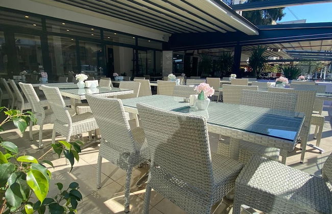 Alesta Seaside Residence - Foto 49