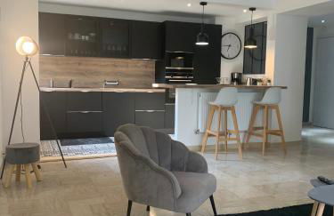 Appart Le Cannet - Foto 2