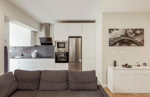 2-bedroom gem Central Odivelas - Foto 11