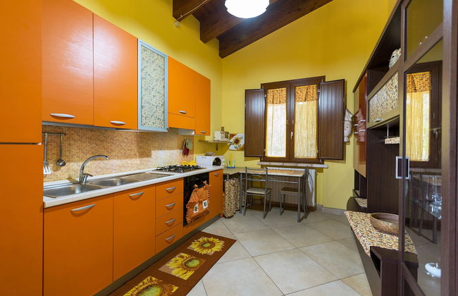 Villa Pizzi - Foto 13