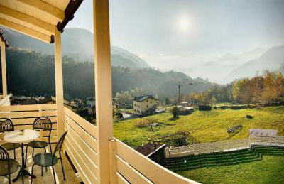 Villa Angela - Foto 1