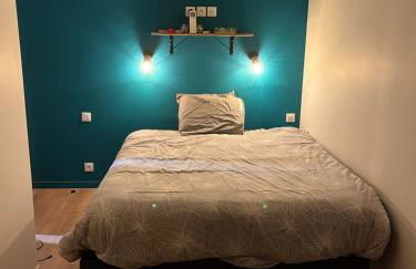 Loft industriel avec jacuzzi - Photo 8