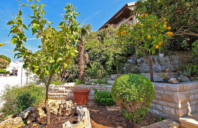 Apartment 761 - Photo 27