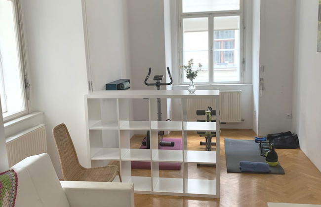 Sobieski Apartments St. Stephen Cathedral - Foto 33