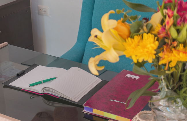 STARFIT Hotel Boutique with access Beachclub, Gym & Spa - Foto 3