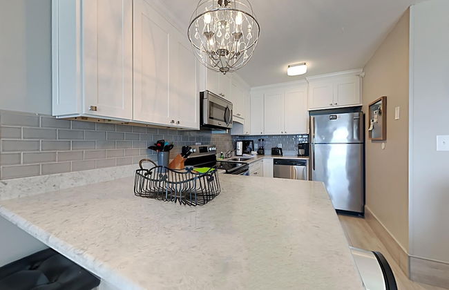 Perdido Skye by Southern VR - Foto 29