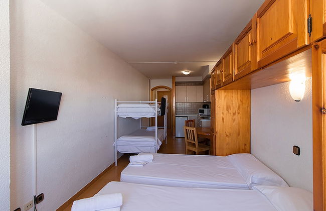 Estudios Cims Pas 3000 - Foto 14