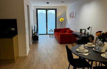 Luxusapartment Golden Garden - Foto 11