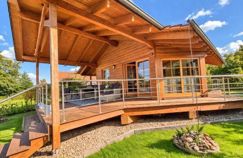 Lodge am Weserberglandsee - Foto 16