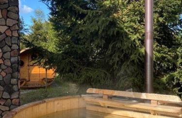 Ferienhaus Starzyska - Foto 8