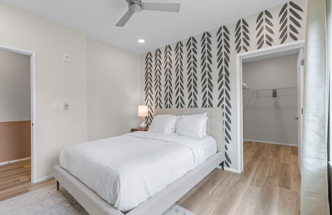 Winton Flats - Foto 7