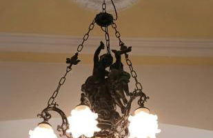 Bürgerhaus Zeltingen Apartment I - Foto 6