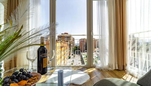 Perla de Malagueta - Foto 2