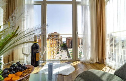 Perla de Malagueta - Foto 2