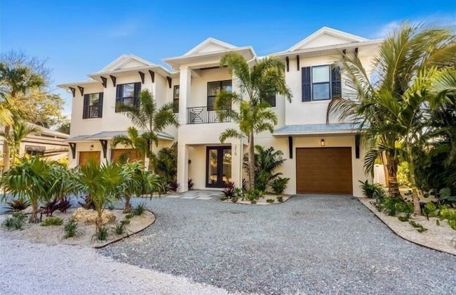 Our Great Escape 4 Bedroom Home by RedAwning - Foto 54