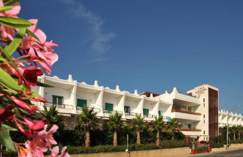 Cala Saracena Resort - Foto 8