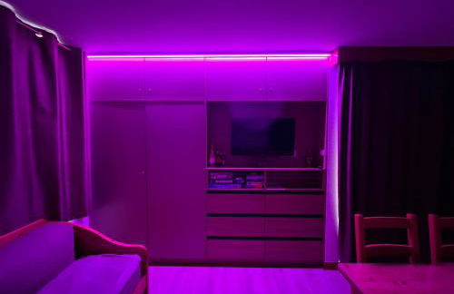 Chalet du Galibier Valloire - Foto 9