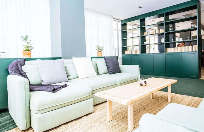 Coral Suites & Spa - Foto 4