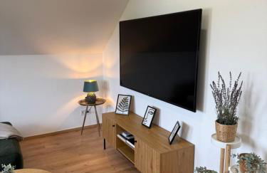 FeWo zur Römischen Weinstraße - Foto 5