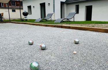 L'écrin du Ferrand - Photo 1